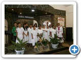 Doopdienst Teens For Christ